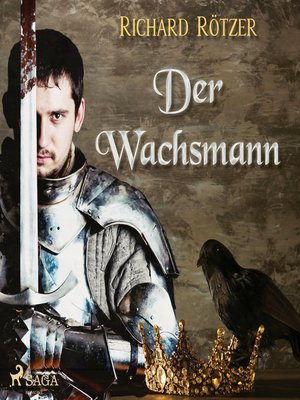 Der Wachsmann - Audiobook